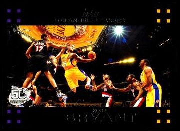 24 Kobe Bryant
